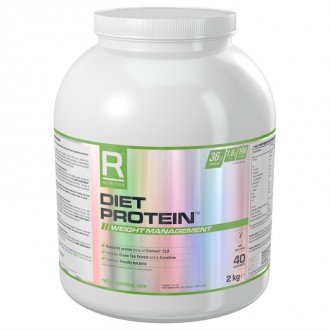 Reflex Nutrition Diet Protein 2000 g
