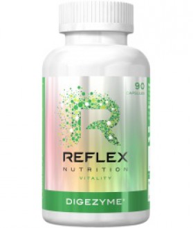 Reflex Nutrition DigeZyme 90 cps