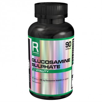 Reflex Nutrition Glucosamine Sulphate 90 cps
