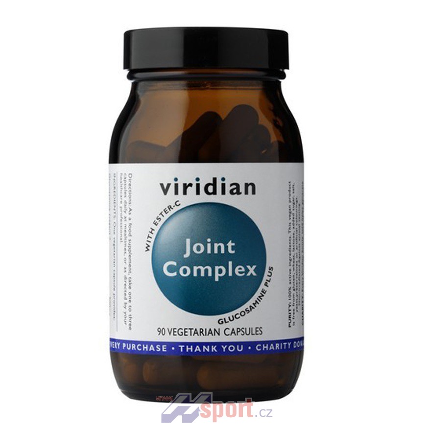 Viridian Joint Complex 90 cps