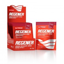 Nutrend Enduro Regener 10x75 g