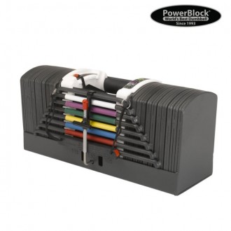 PowerBlock 9.0 Stage I 1 - 22,5kg