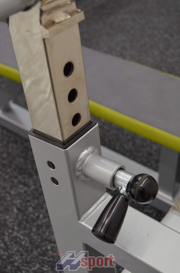 Lavice - Bench Press Deluxe