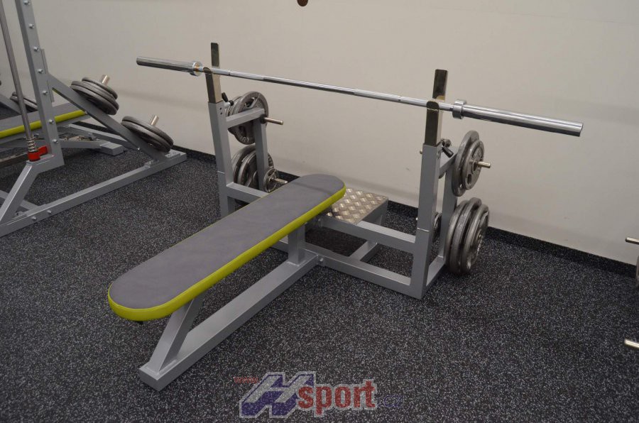 Lavice - Bench Press Deluxe