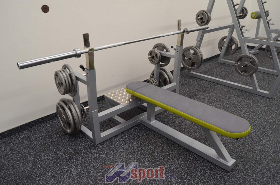Lavice - Bench Press Deluxe