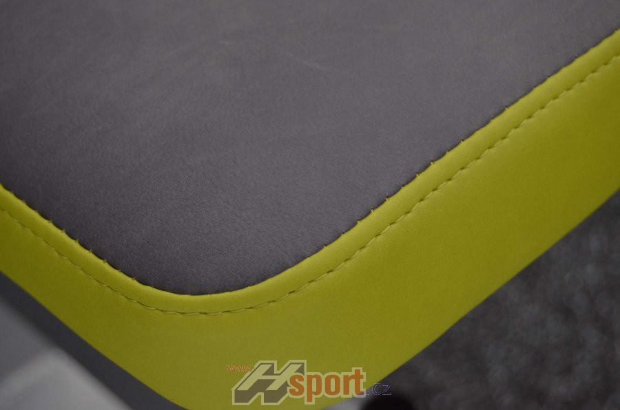 Posilovací stroj - Peck/delt deck Combi Deluxe