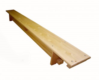 Švédská lavice 180 cm