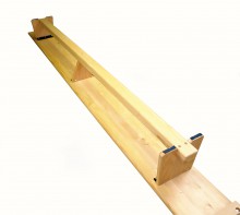 Švédská lavice 180 cm