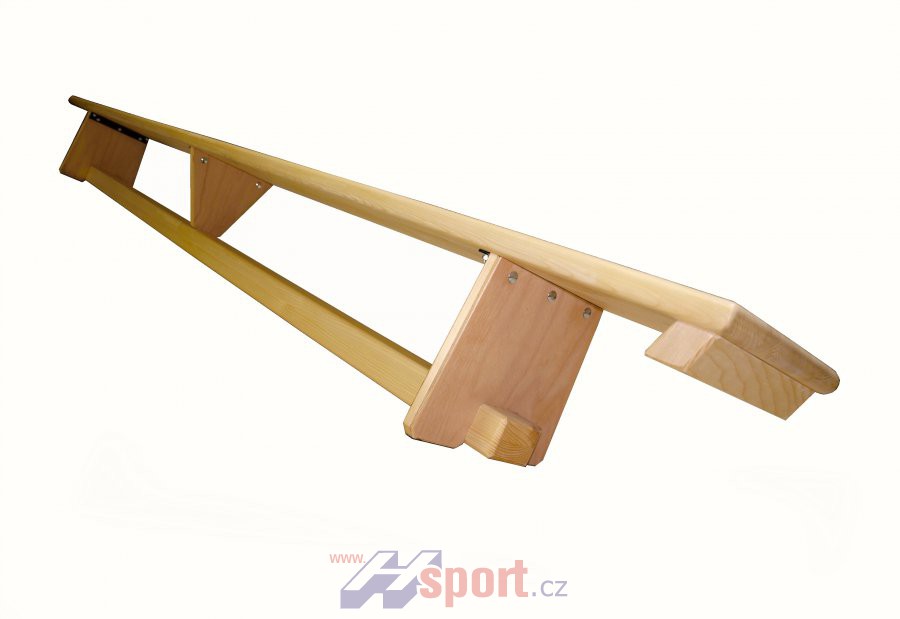 Švédská lavice 250 cm