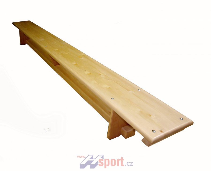 Švédská lavice 250 cm