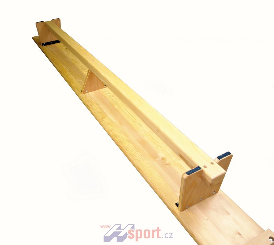 Švédská lavice 250 cm