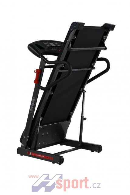 Běžecký trenažer Hammer Walkrunner RPE