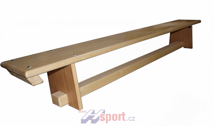 Švédská lavice 350 cm
