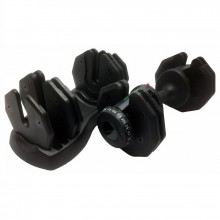 Variabilní jednoruční činka 2,5 - 25 kg