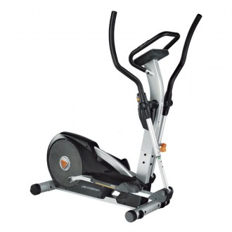 Crossový trenažer SporTop E7000P