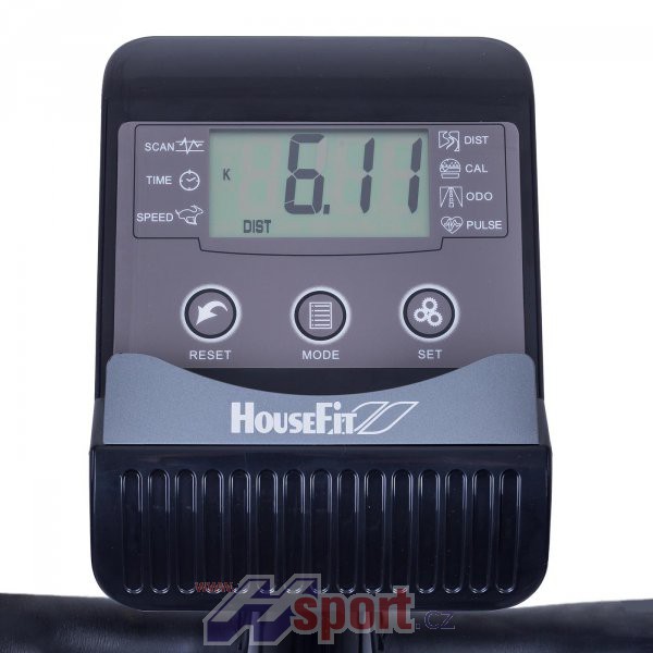 Crossový trenažer Housefit Motio 20