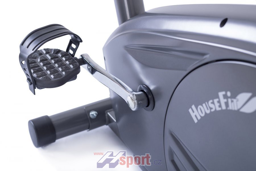 Magnetický rotoped Housefit Tiro 35