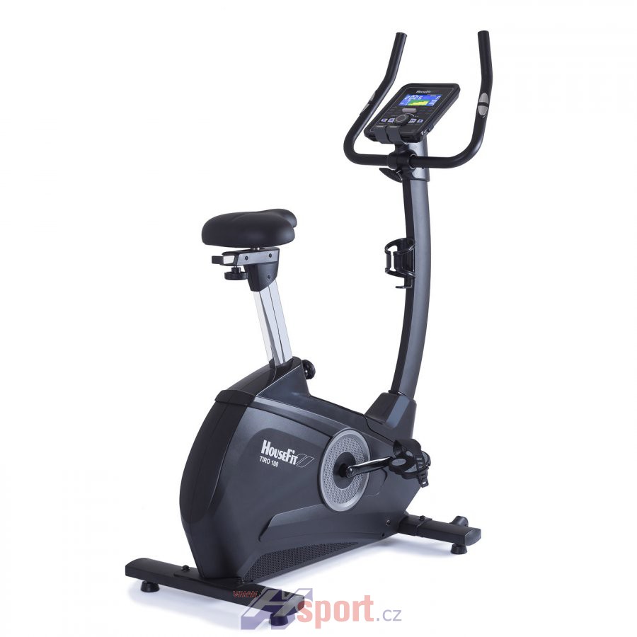 Rotoped-ergometr Housefit Tiro 100