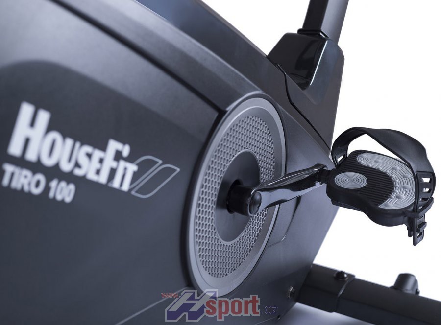 Rotoped-ergometr Housefit Tiro 100