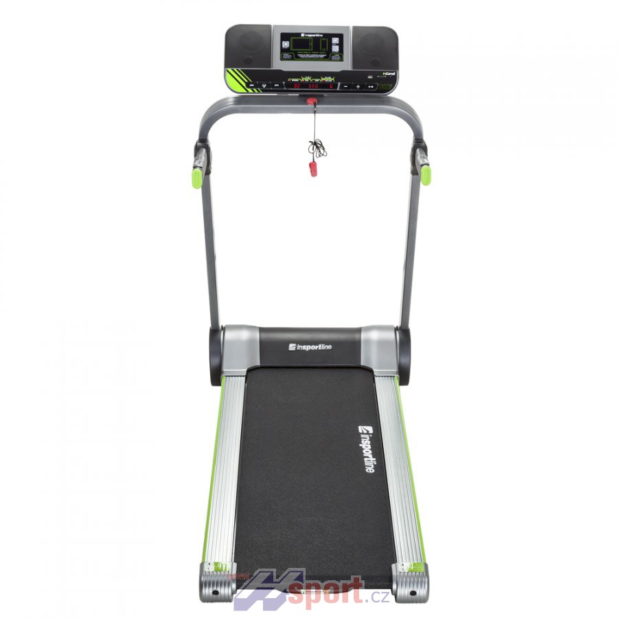 Běžecký pás Insportline inCondi T40i