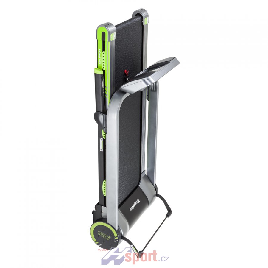 Běžecký pás Insportline inCondi T40i