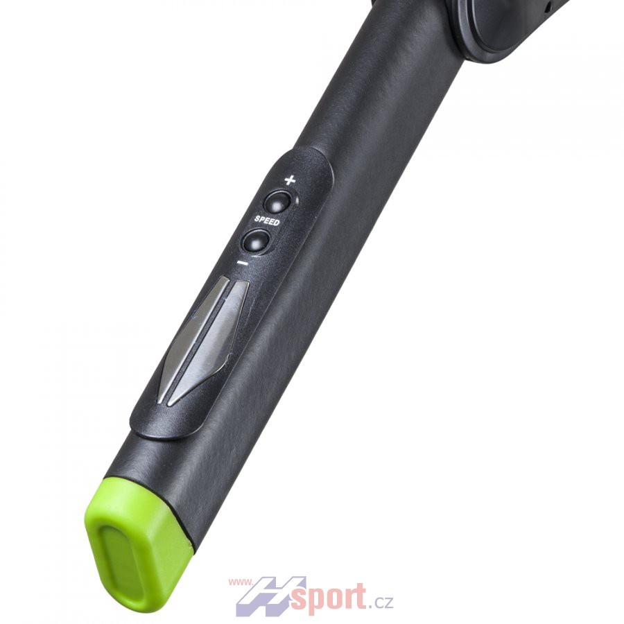 Běžecký pás Insportline inCondi T40i