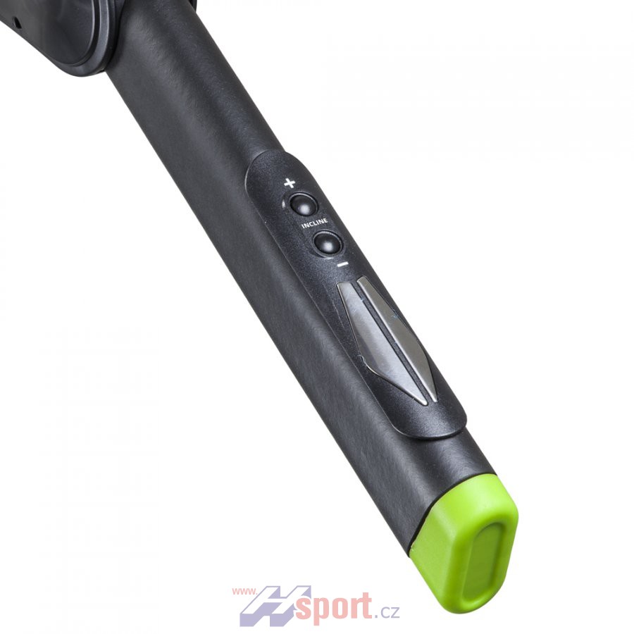 Běžecký pás Insportline inCondi T40i