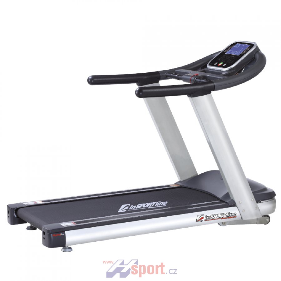 Běžecký pás Insportline Mystral Pro