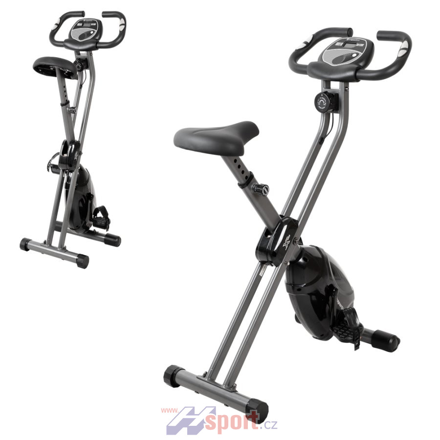 Rotoped Insportline Xbike