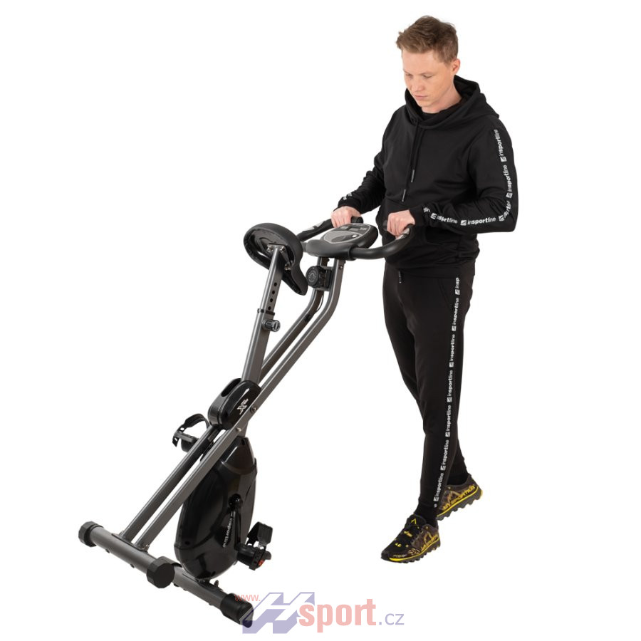 Rotoped Insportline Xbike