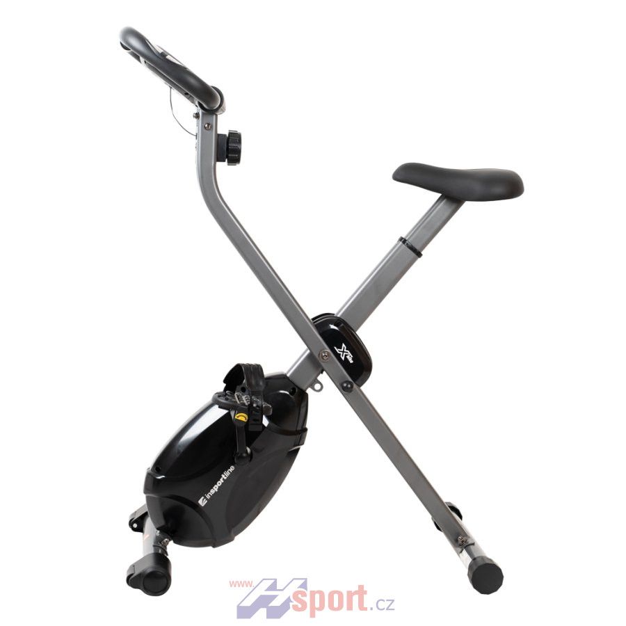 Rotoped Insportline Xbike
