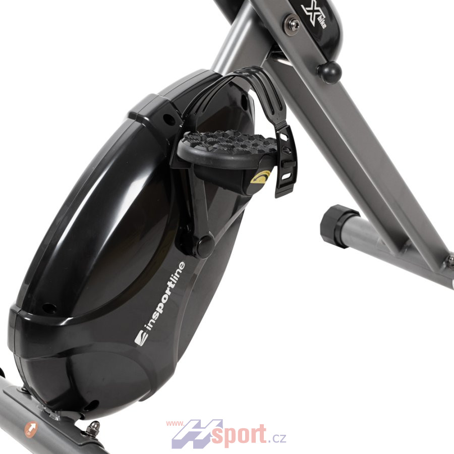 Rotoped Insportline Xbike