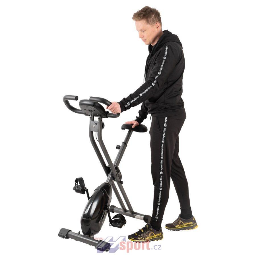 Rotoped Insportline Xbike