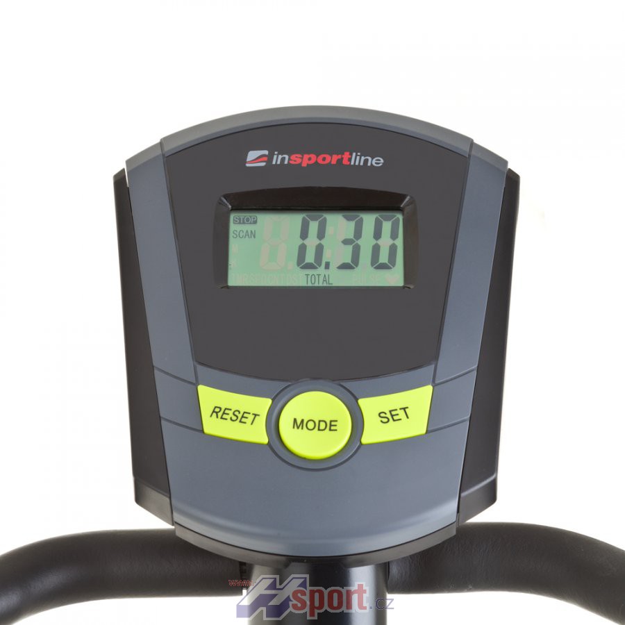 Rotoped Insportline Ellare
