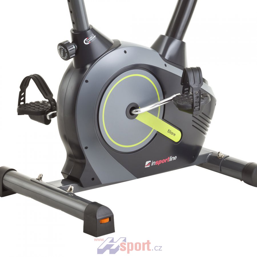 Rotoped Insportline Ellare