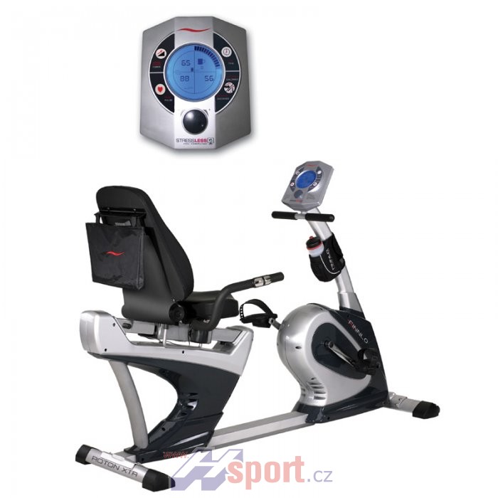 ROTON STRESSLESS - recumbent