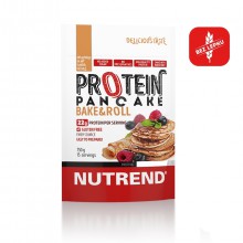 Nutrend Protein Pancake 10x50 g