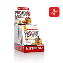 Nutrend Protein Pancake 10x50 g