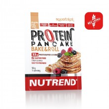 Nutrend Protein Pancake 10x50 g