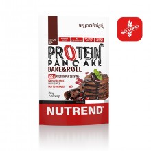 Nutrend Protein Pancake 10x50 g