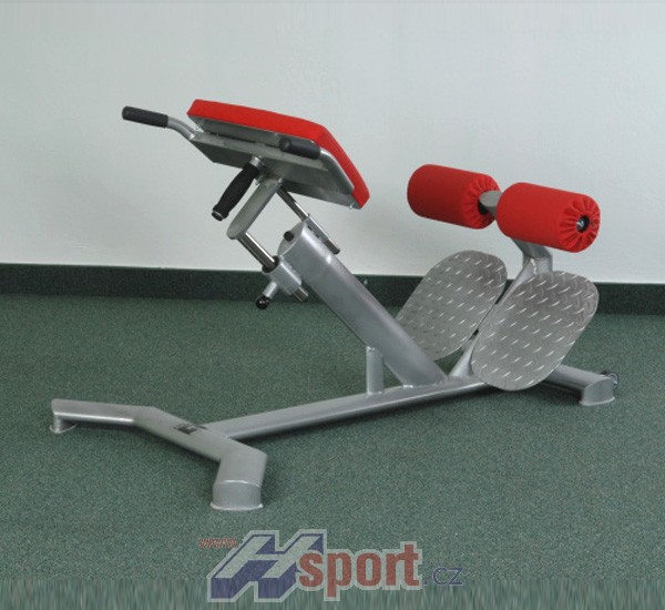 EXCLUSIVE-LAVICE HYPEREXTENZNÍ