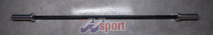 Olympijská obouruční osa 170 cm