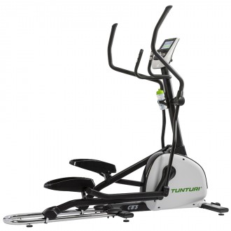 Crossový trenažer Tunturi Endurance C85