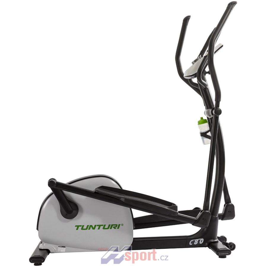 Crossový trenažér Tunturi Endurance C80