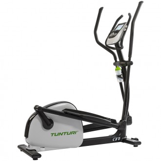 Crossový trenažér Tunturi Endurance C80