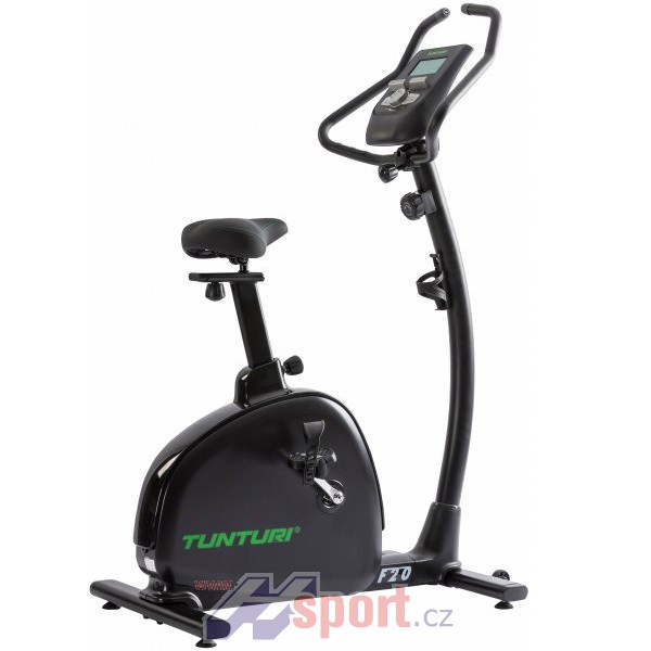 Rotoped Tunturi F20 Competence