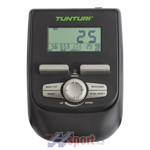 Rotoped Tunturi F20 Competence