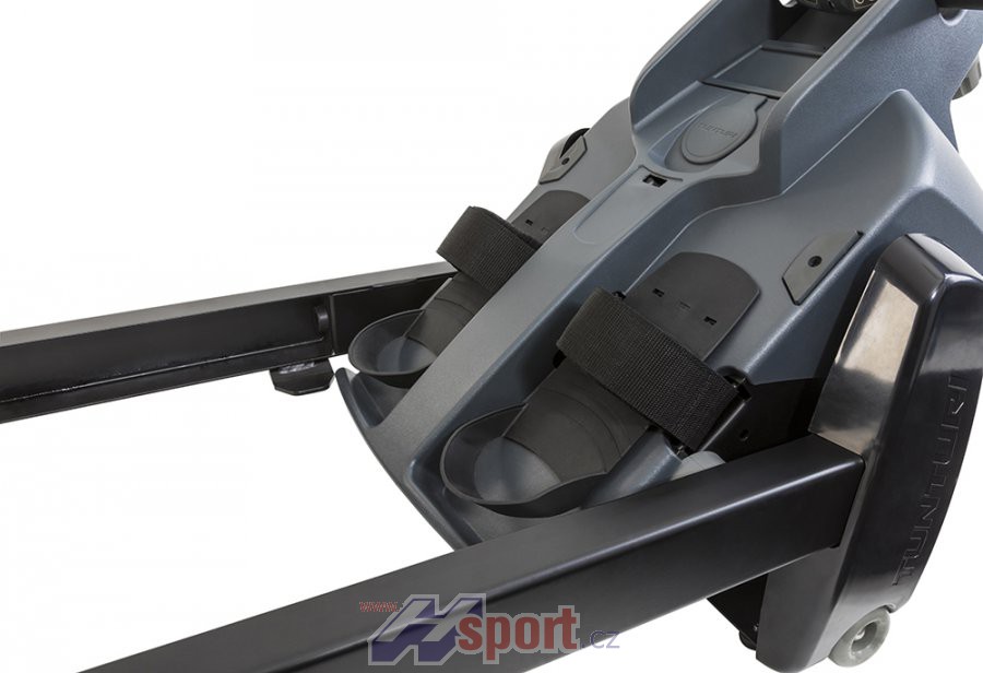 Veslařský trenažér Tunturi Rower 50 Performence