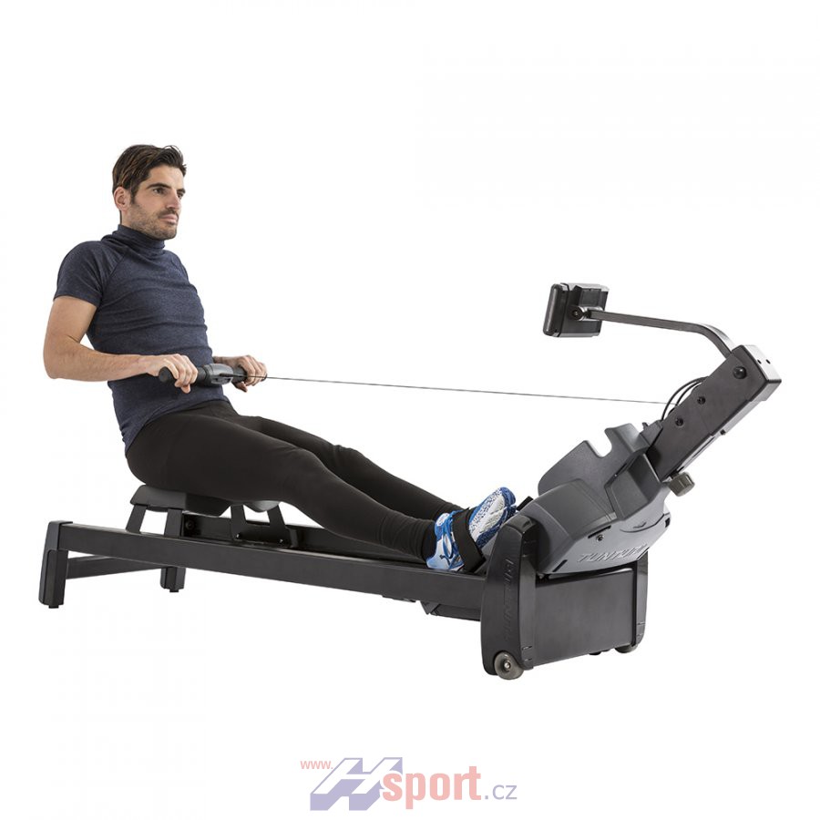 Veslařský trenažér Tunturi Rower 50 Performence