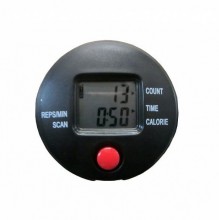 Twist stepper Housefit HS-5031 Soira s posilovací gumou